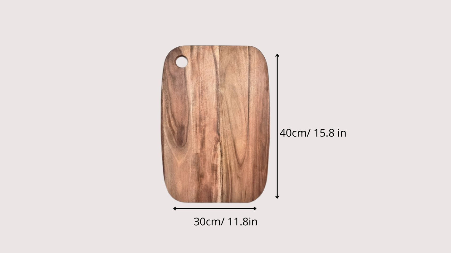 TimberSlice Smooth™