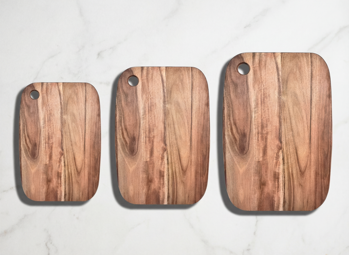 TimberSlice Smooth™