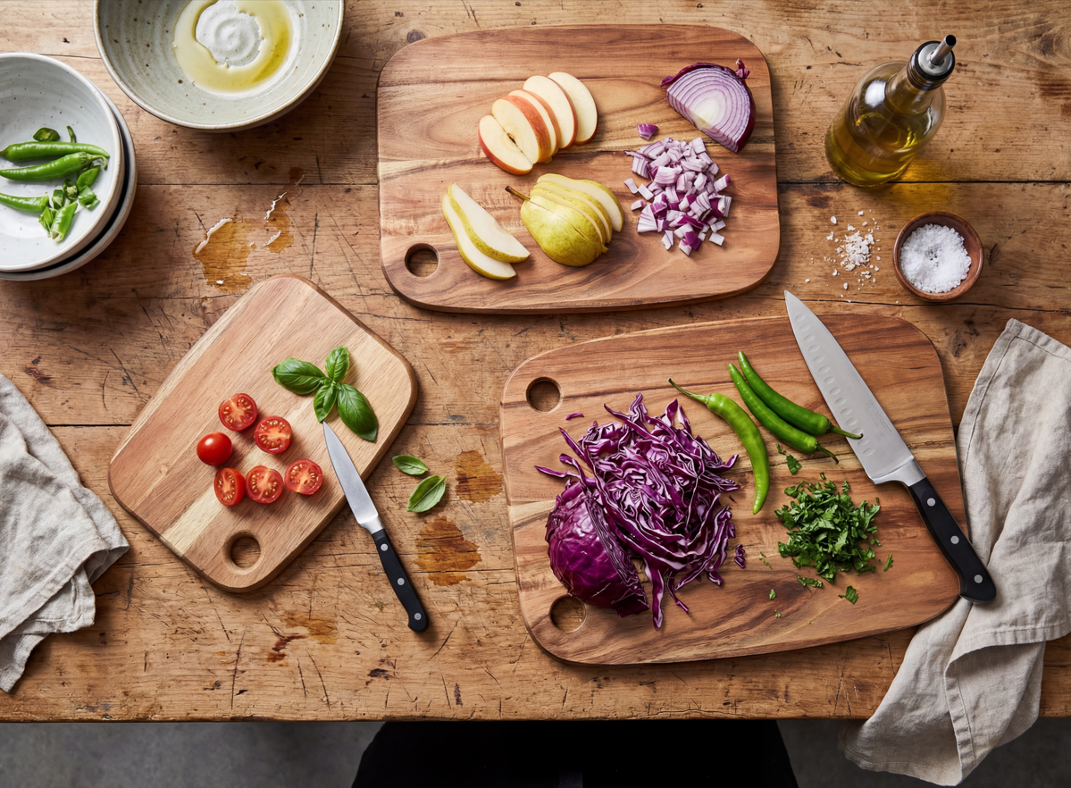 TimberSlice Smooth™