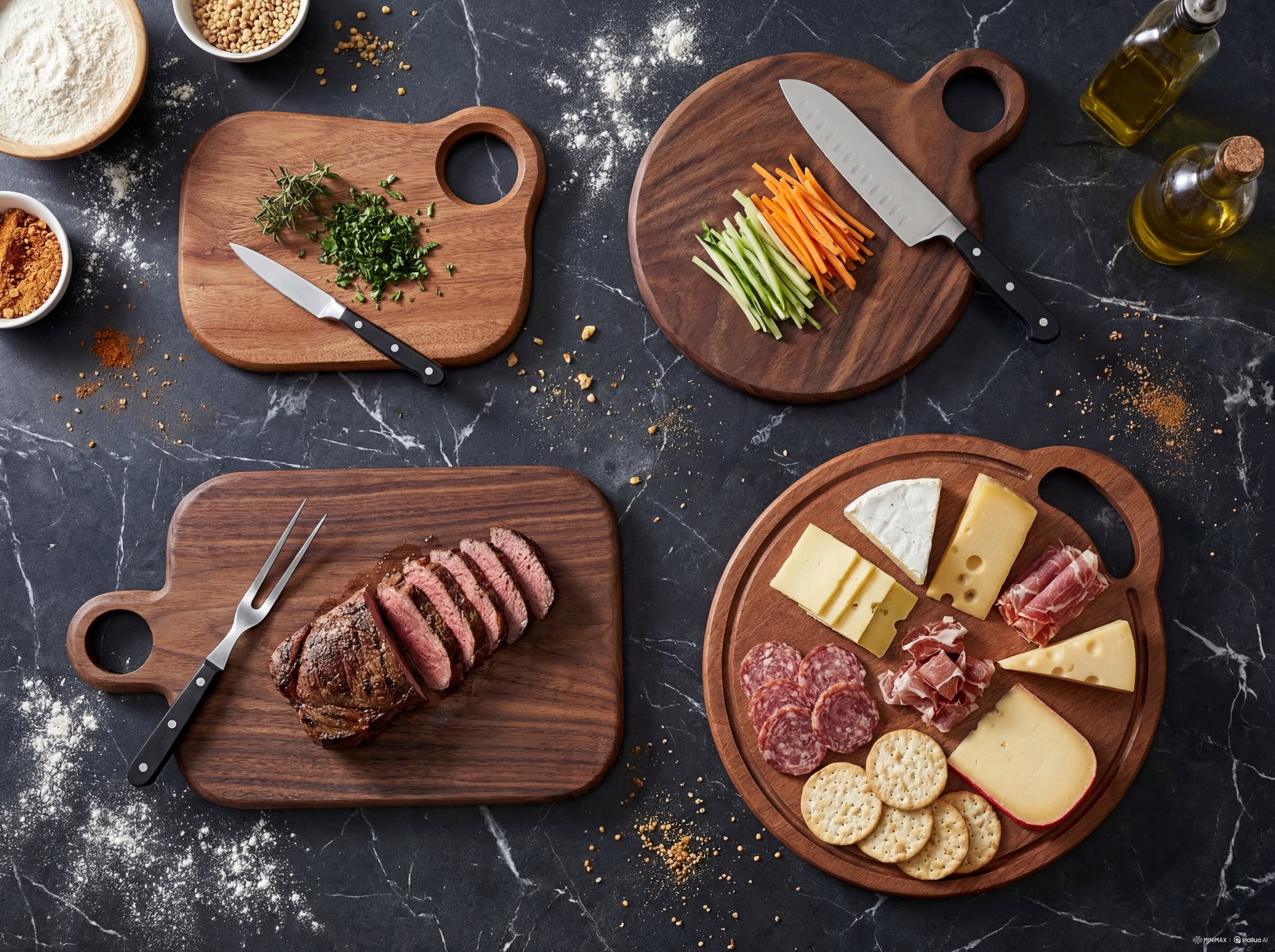 Timberslice Originals™