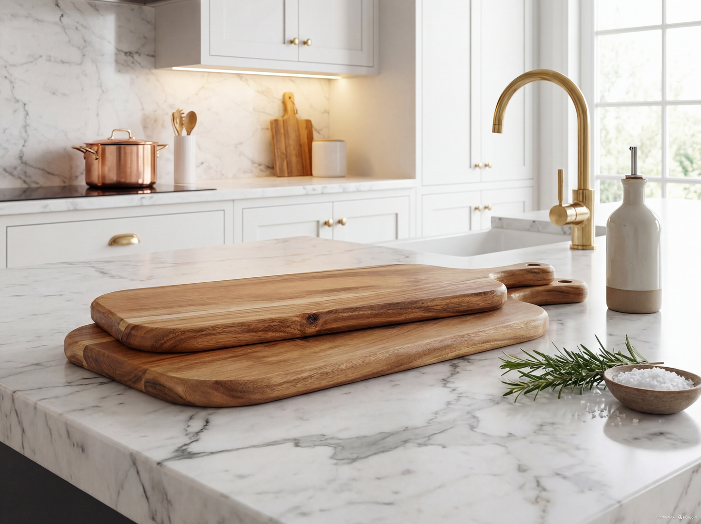 TimberSlice Rustic™